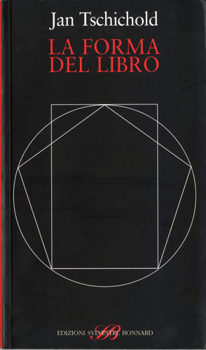 La forma del libro