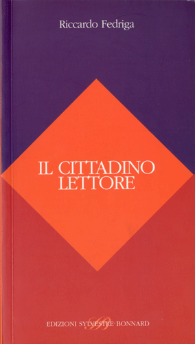 Il cittadino lettore