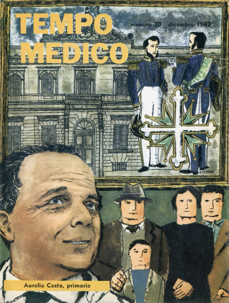 Tempo Medico