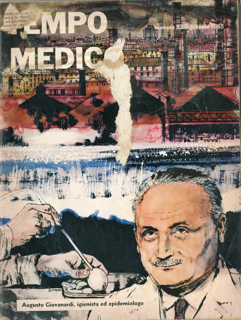 Tempo Medico