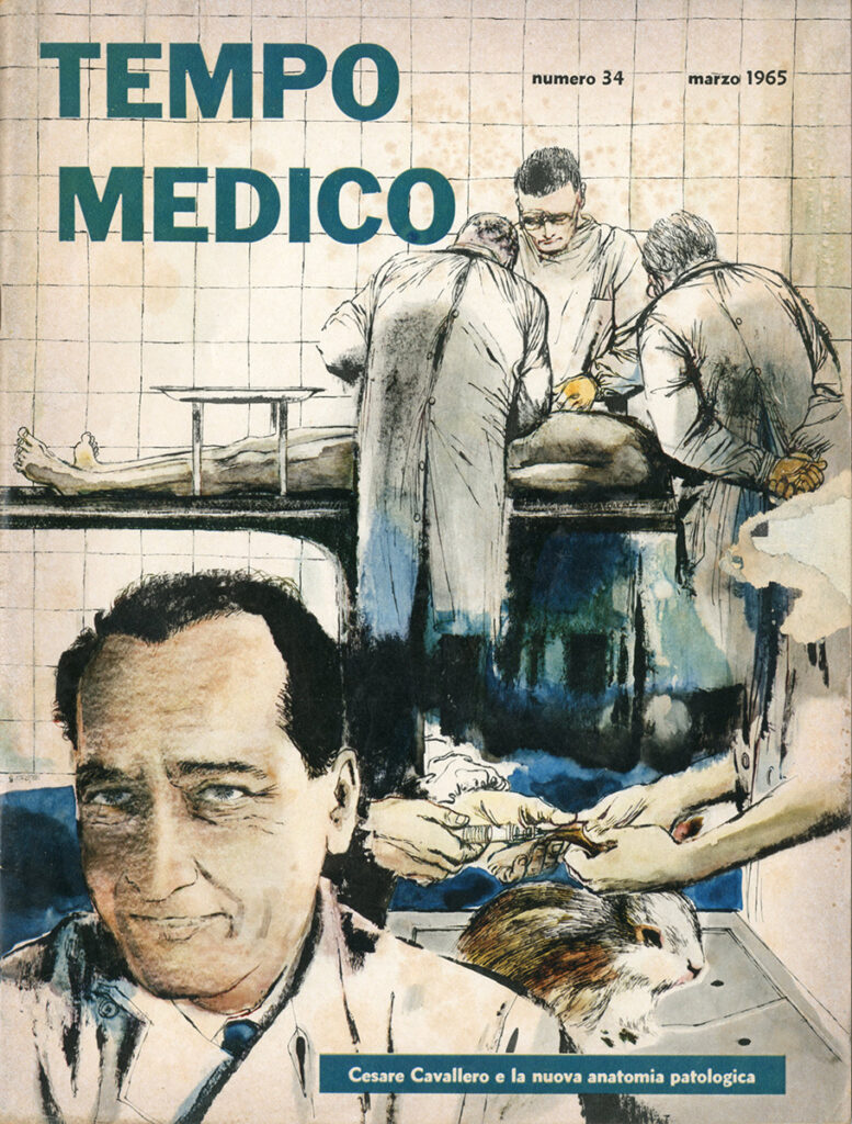 Tempo Medico
