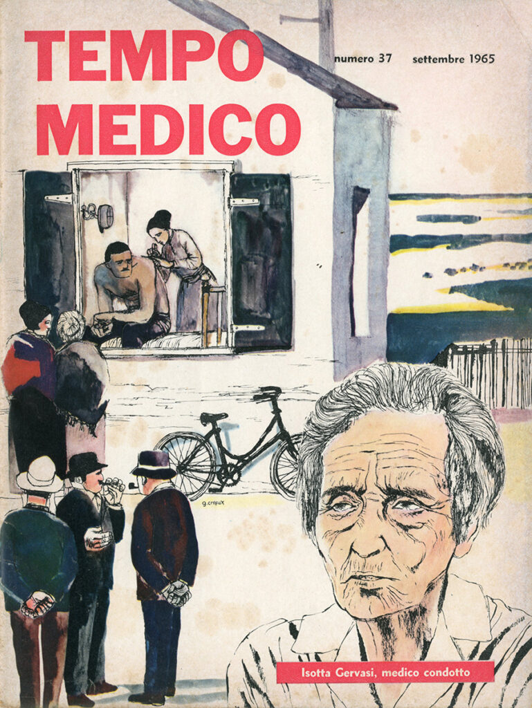 Tempo Medico