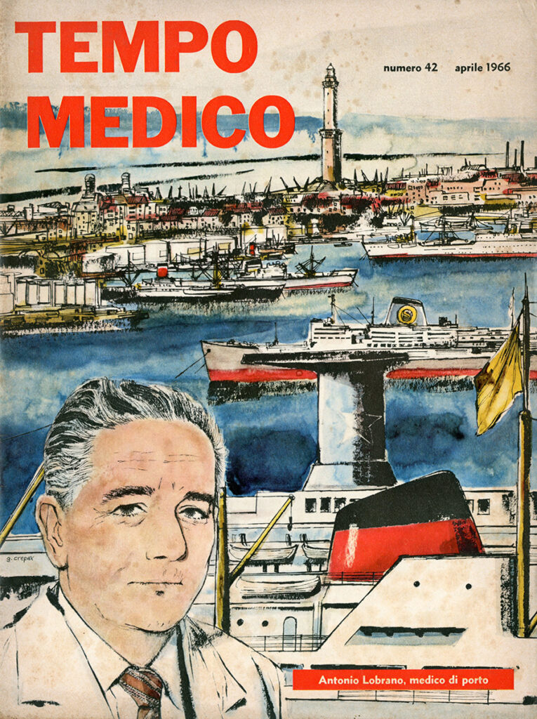 Tempo Medico