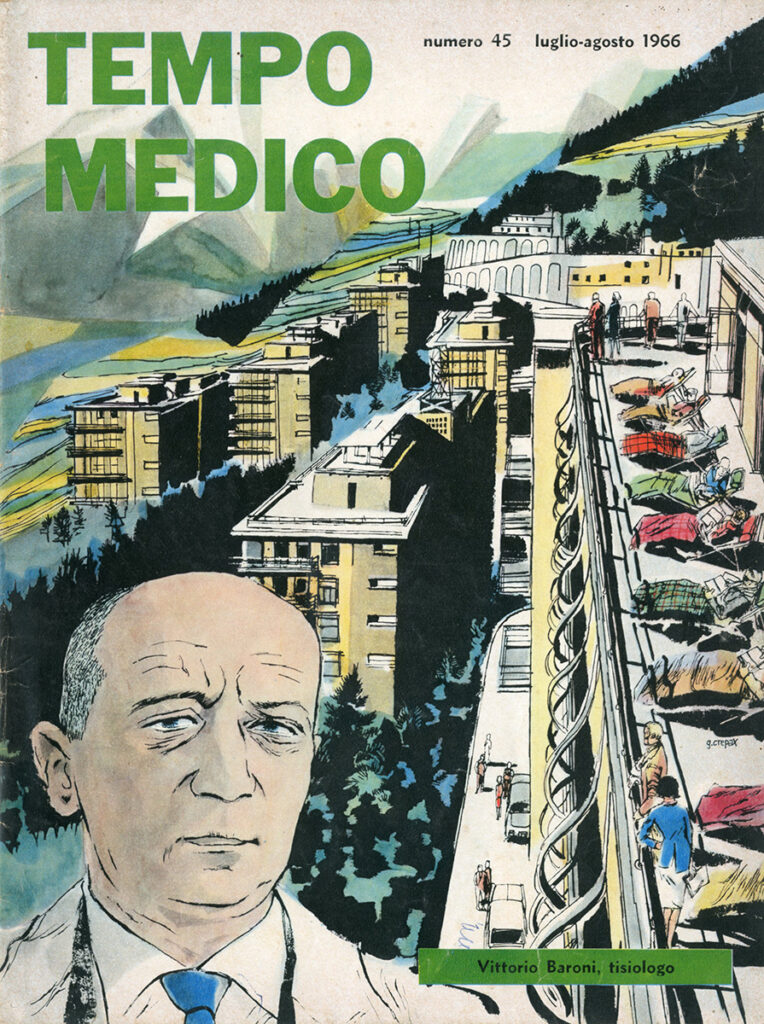 Tempo Medico