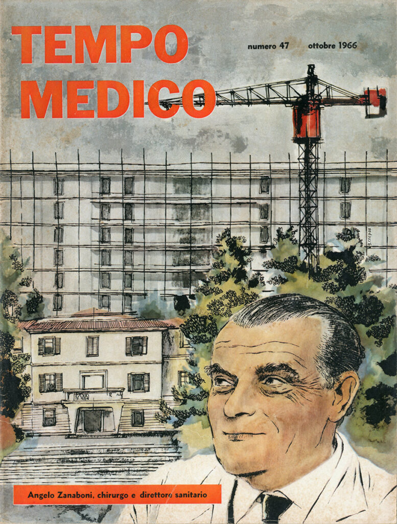Tempo Medico