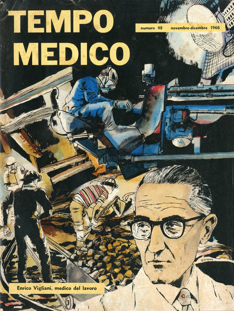 Tempo Medico