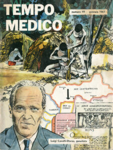 Tempo Medico