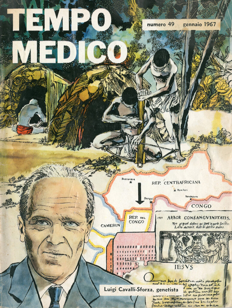 Tempo Medico