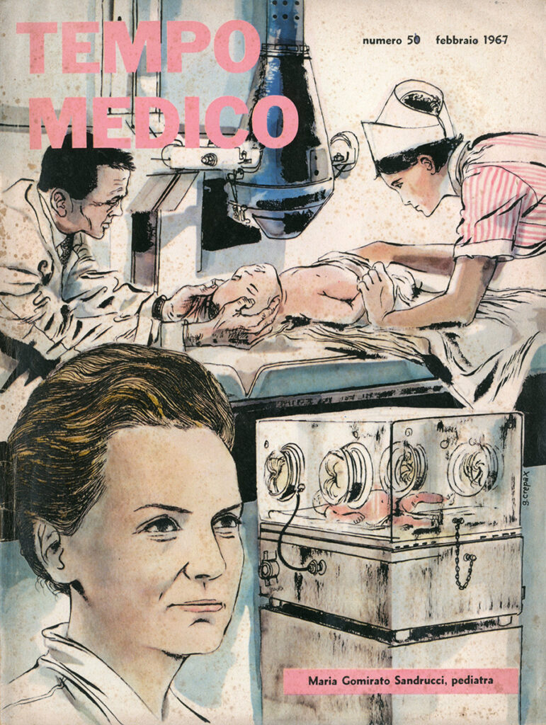 Tempo Medico