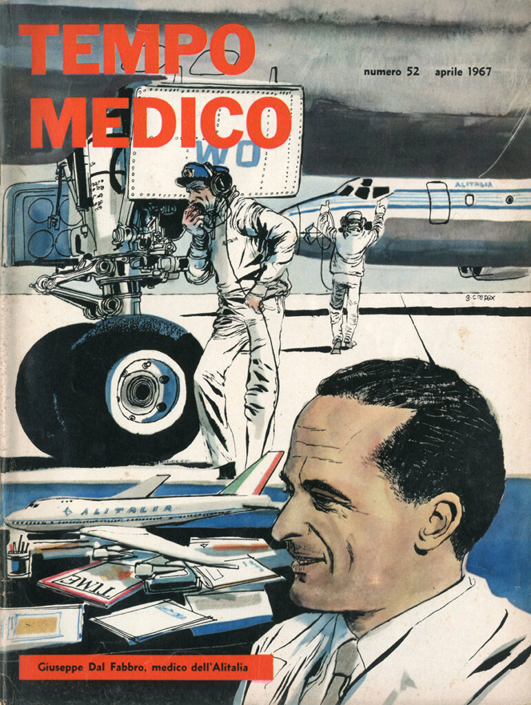 Tempo Medico