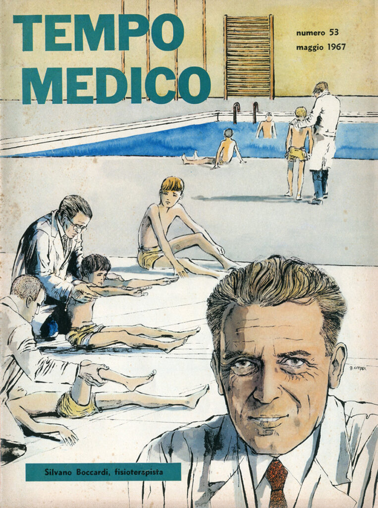 Tempo Medico