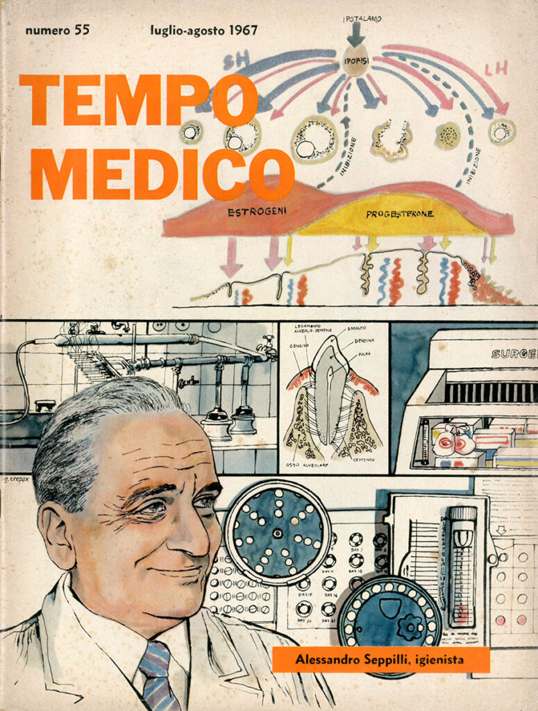 Tempo Medico