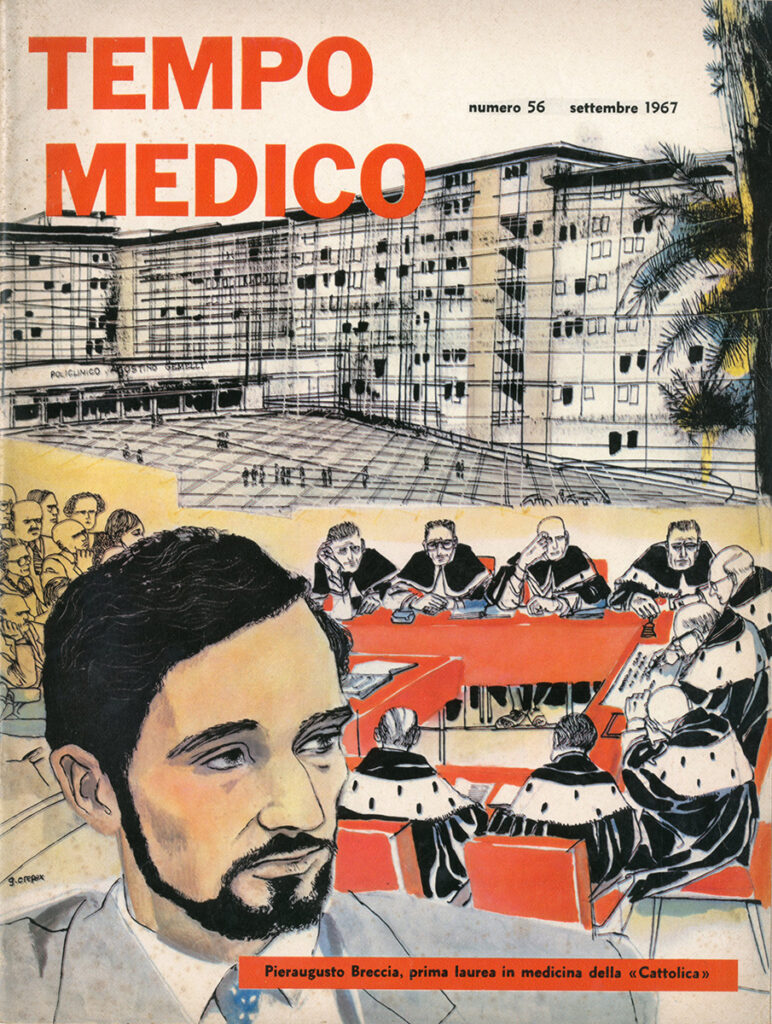 Tempo Medico