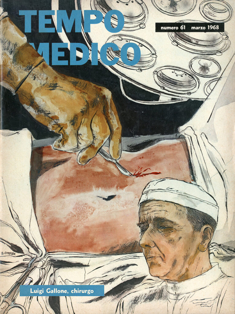 Tempo Medico