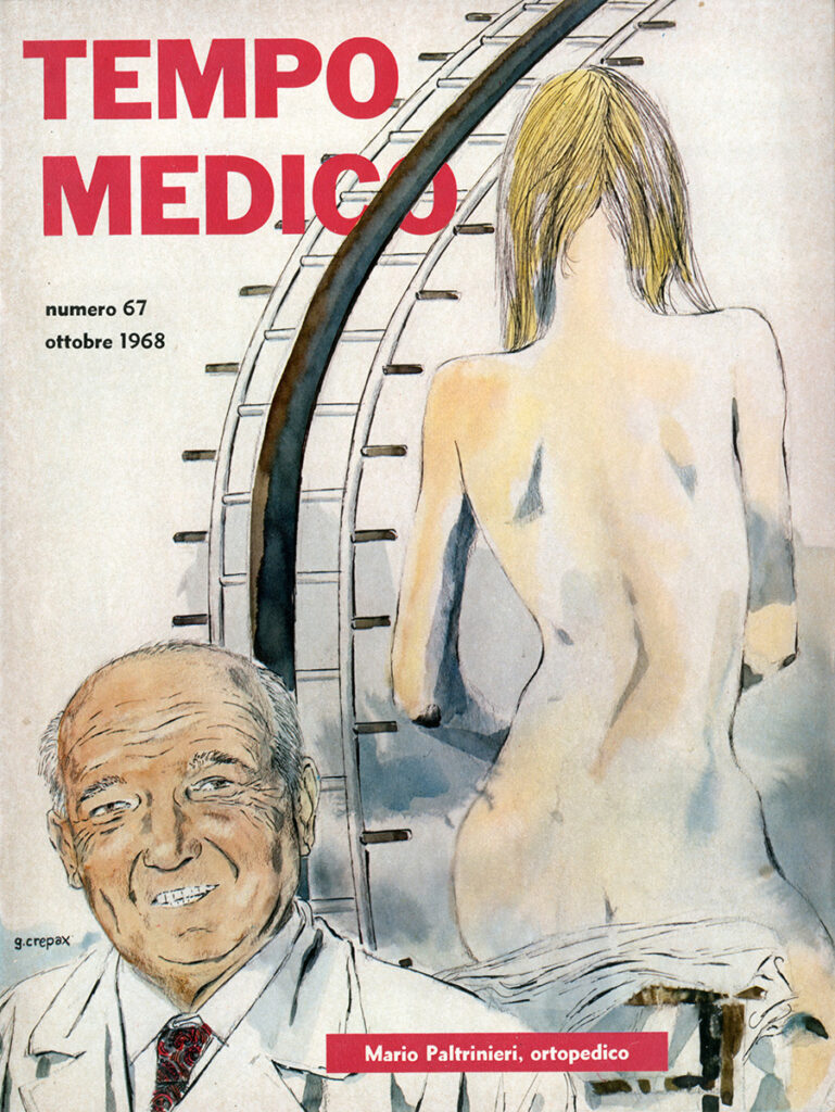 Tempo Medico