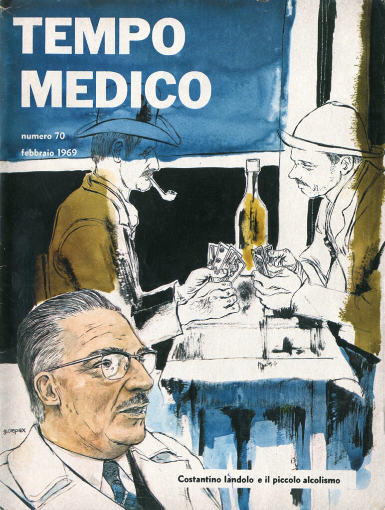 Tempo Medico