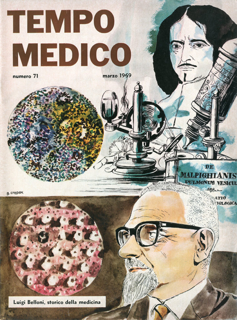 Tempo Medico