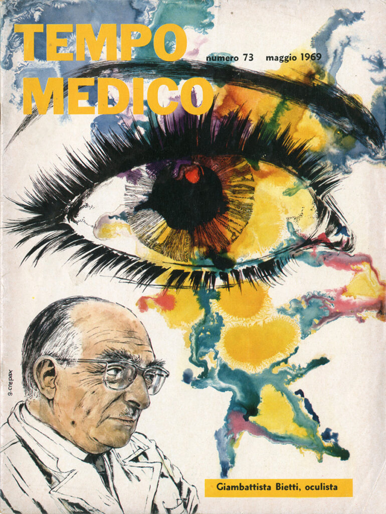 Tempo Medico