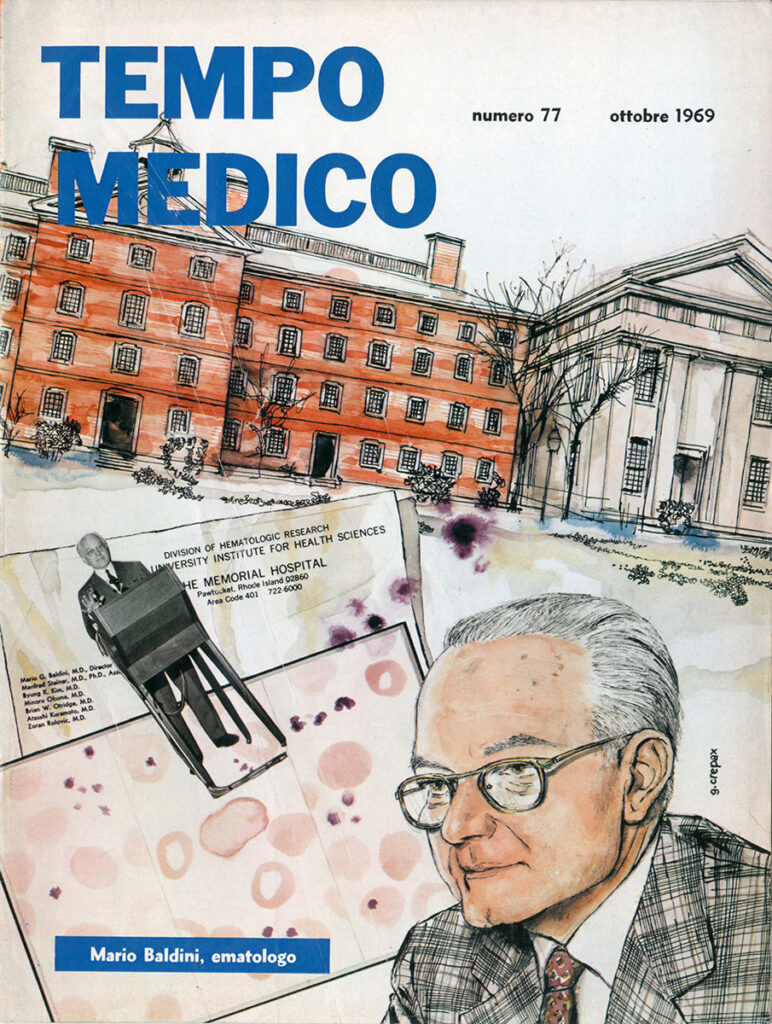 Tempo Medico