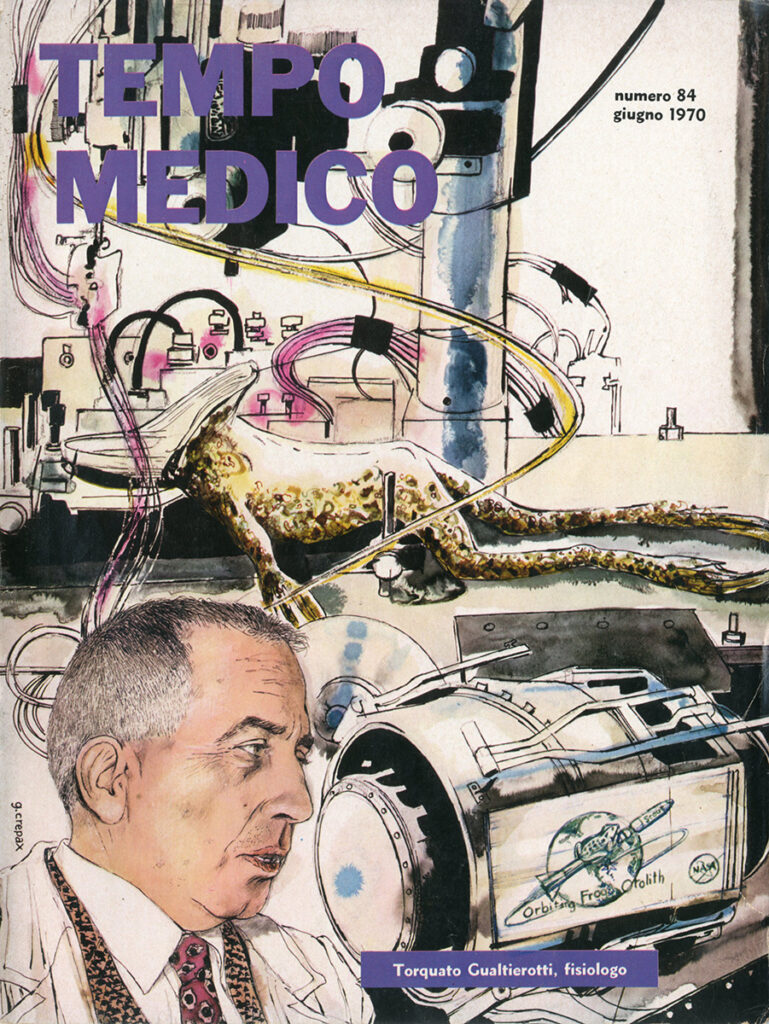 Tempo Medico