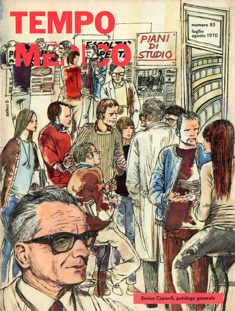 Tempo Medico