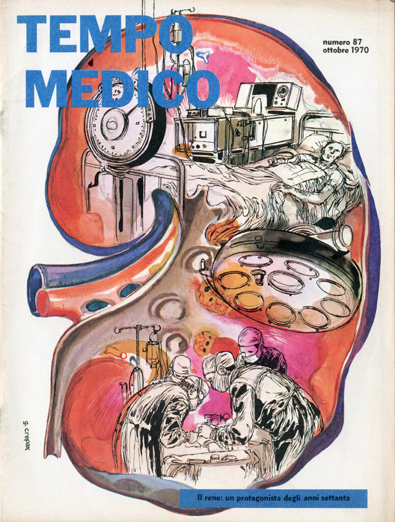 Tempo Medico