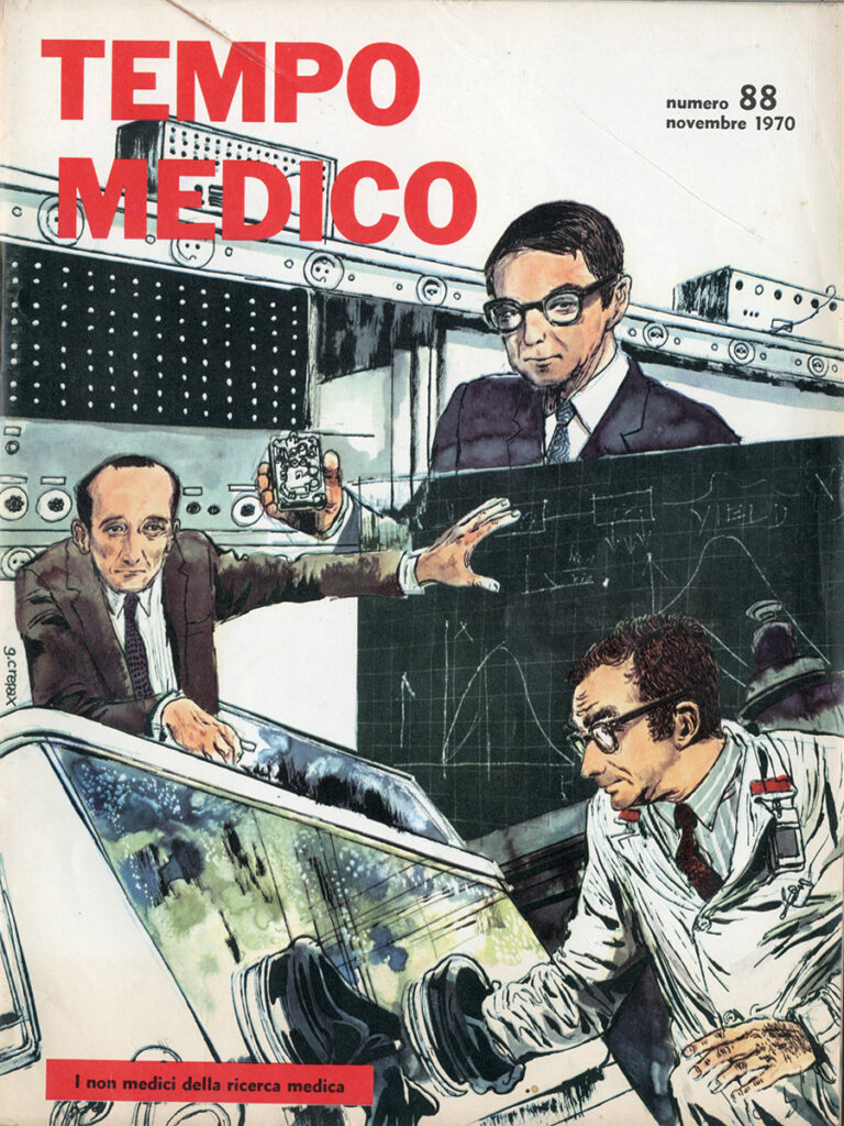 Tempo Medico