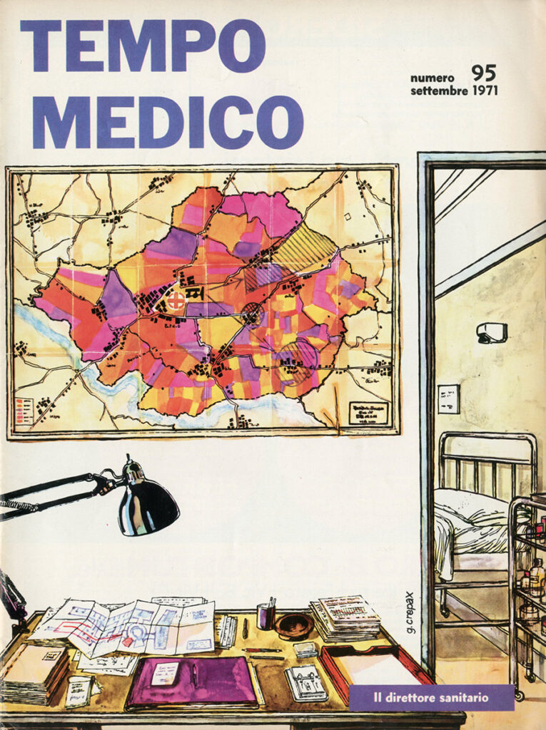 Tempo Medico