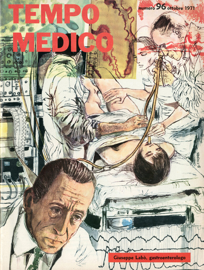 Tempo Medico