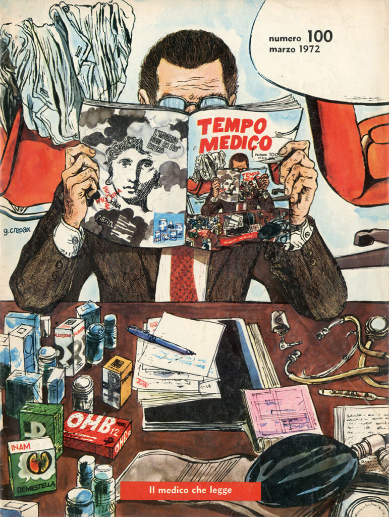 Tempo Medico
