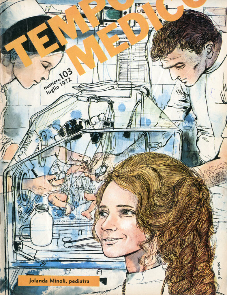 Tempo Medico