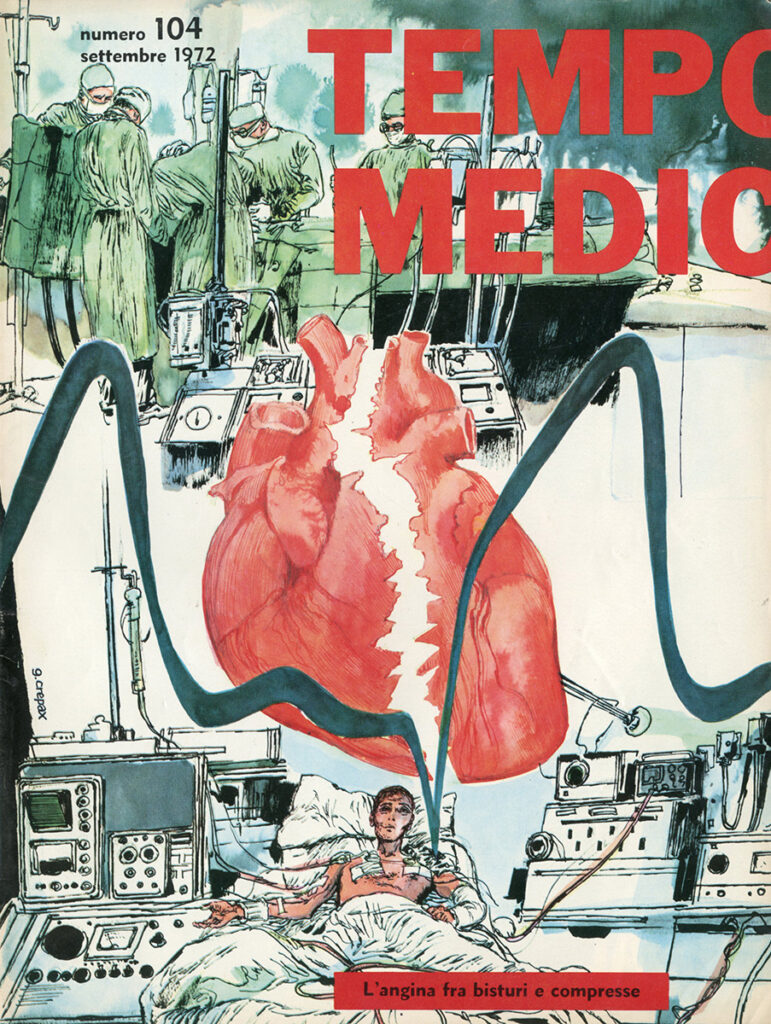 Tempo Medico