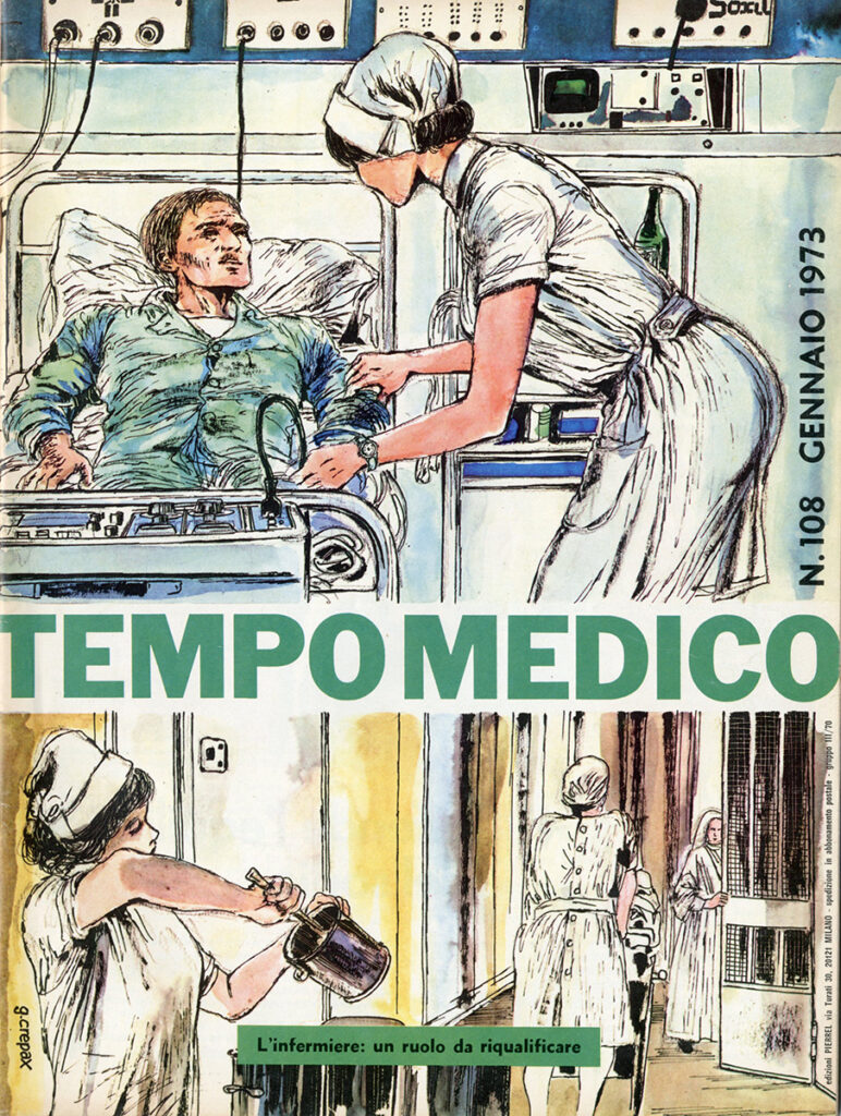 Tempo Medico