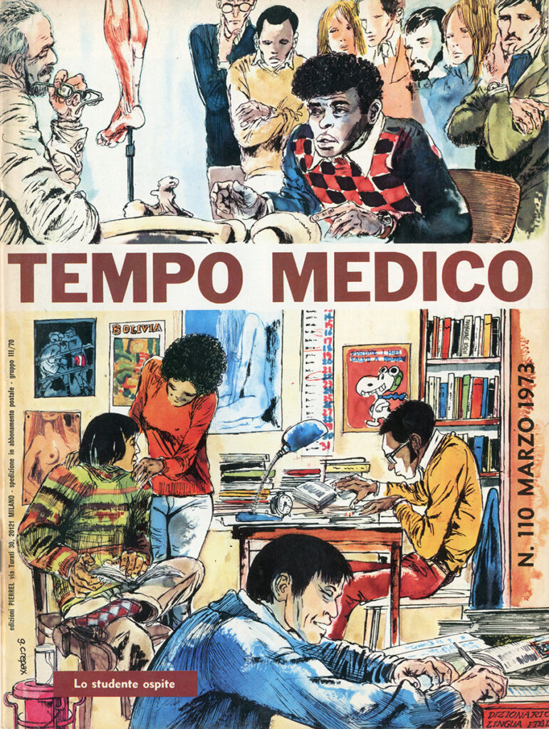 Tempo Medico
