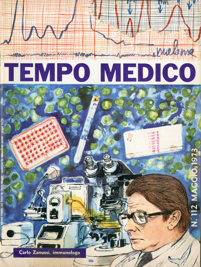 Tempo Medico