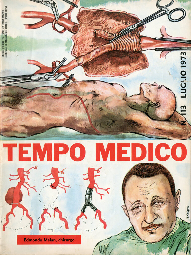 Tempo Medico