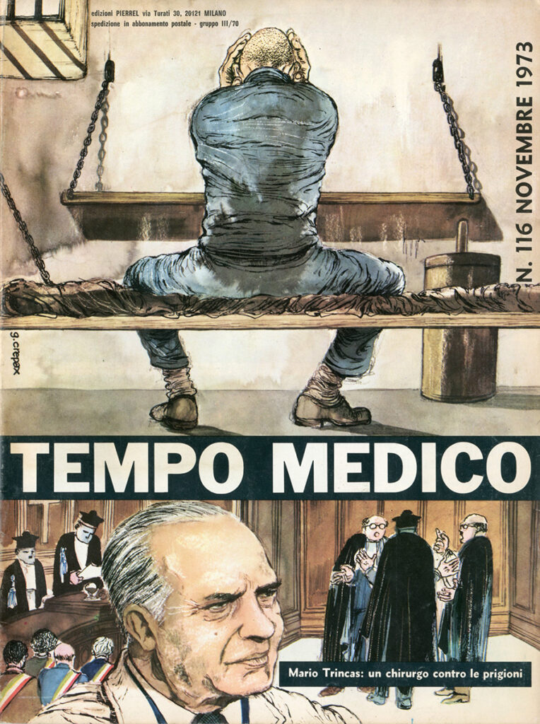 Tempo Medico