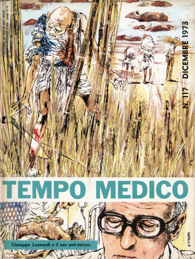 Tempo Medico
