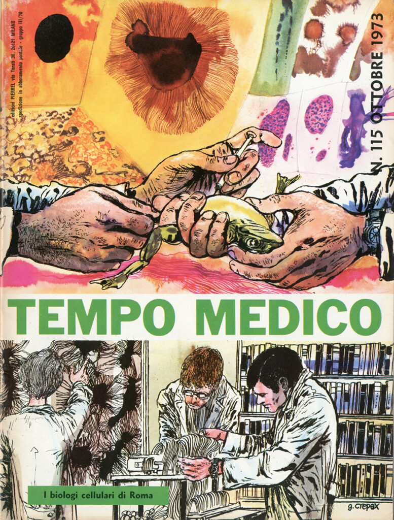 Tempo Medico