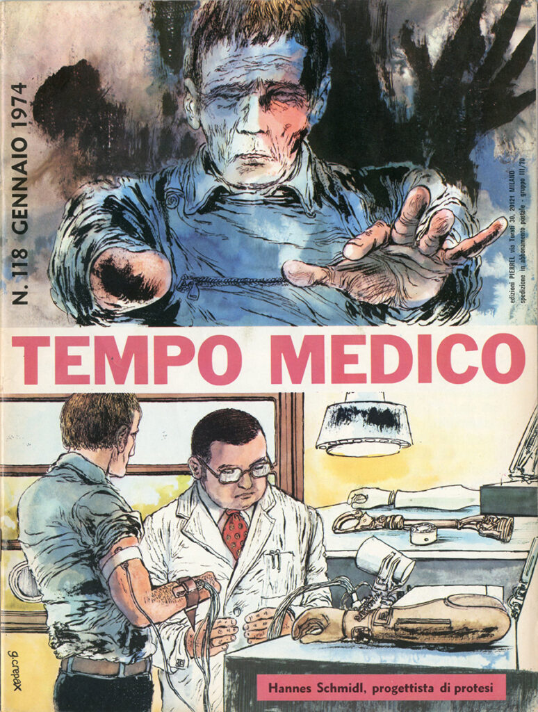 Tempo Medico