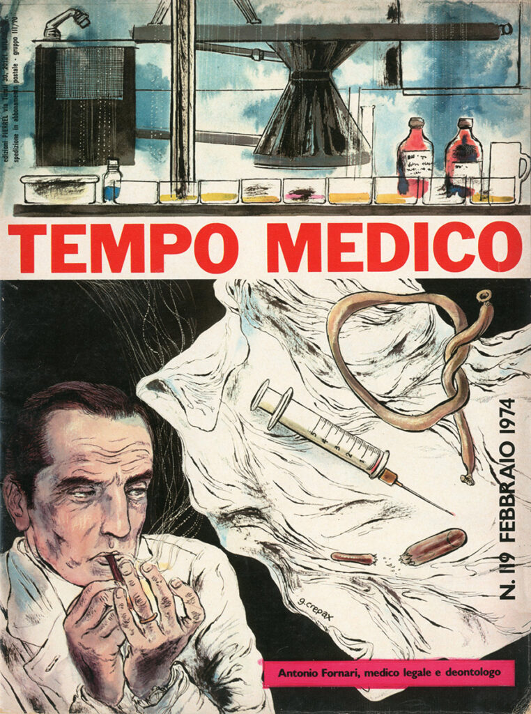Tempo Medico