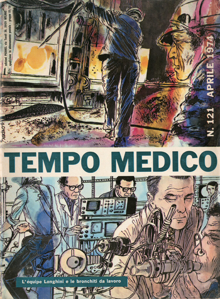 Tempo Medico
