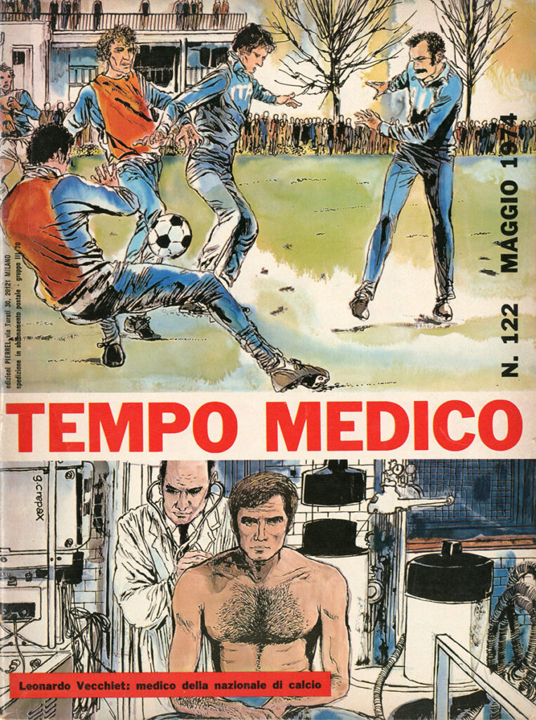 Tempo Medico
