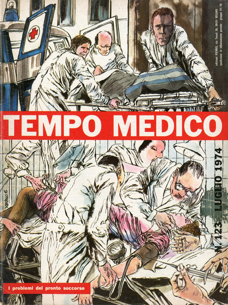Tempo Medico