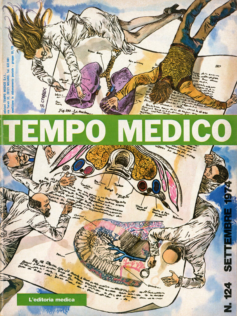 Tempo Medico