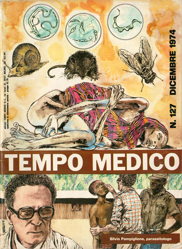 Tempo Medico