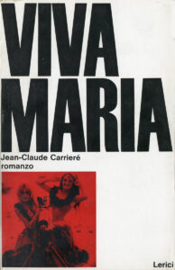 Jean-Cluade Carriré – Viva Maria