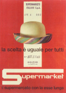Supermarket
