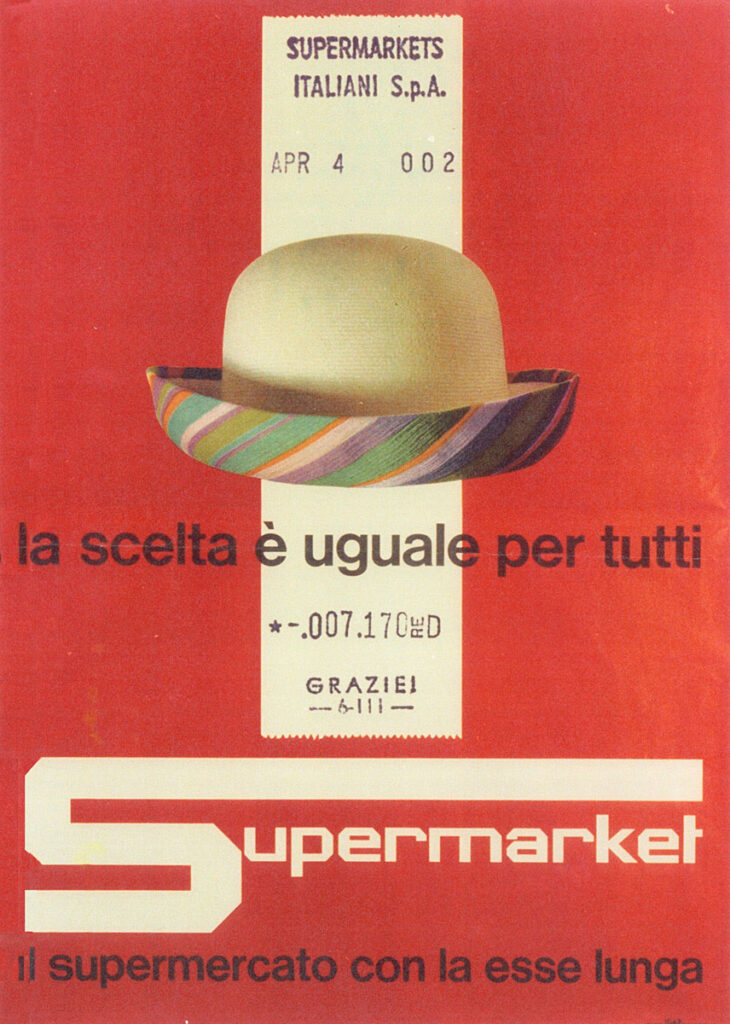 Supermarket