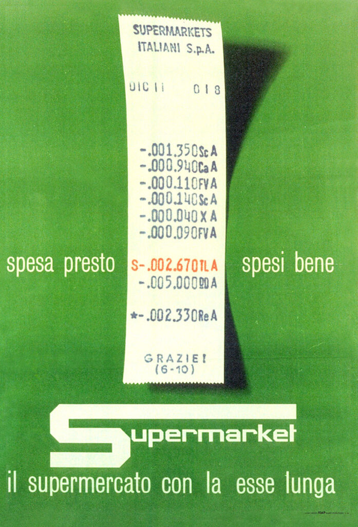 Supermarket